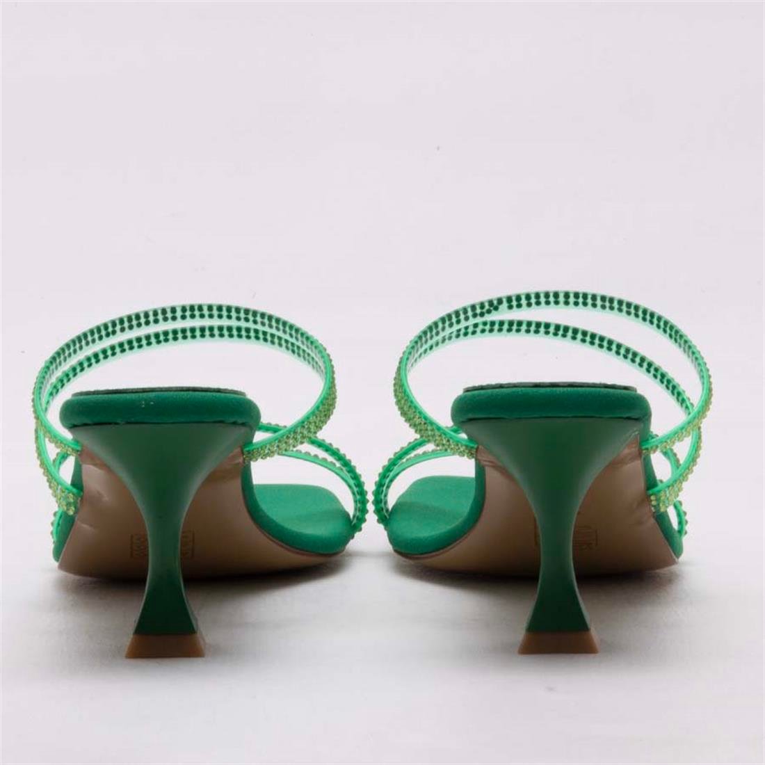 GUSSE LOUISA KADIN TAŞLI ABIYE TERLIK 3325