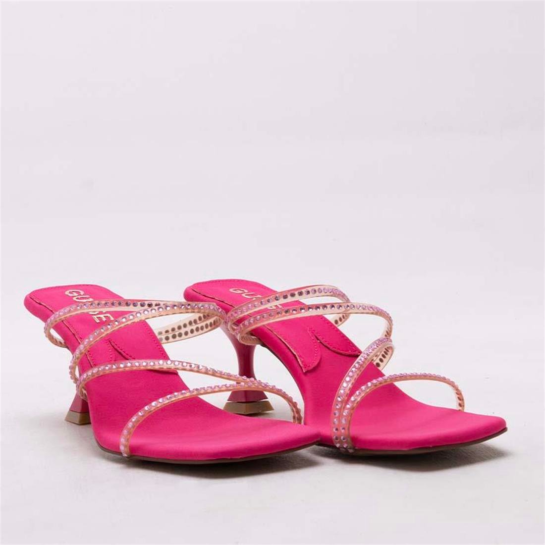 GUSSE LOUISA KADIN TAŞLI ABIYE TERLIK 3325