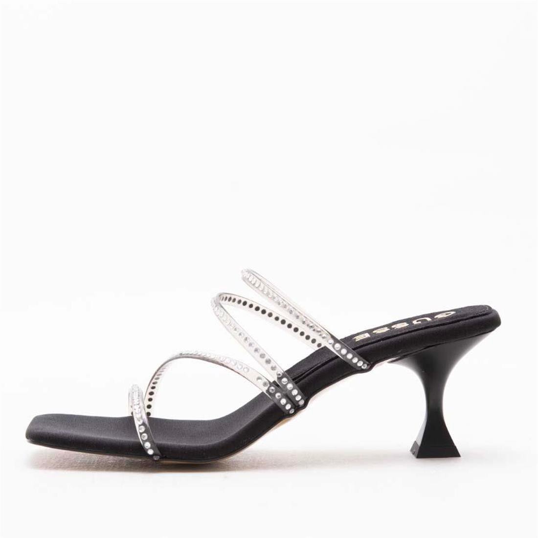 GUSSE LOUISA KADIN TAŞLI ABIYE TERLIK 3325