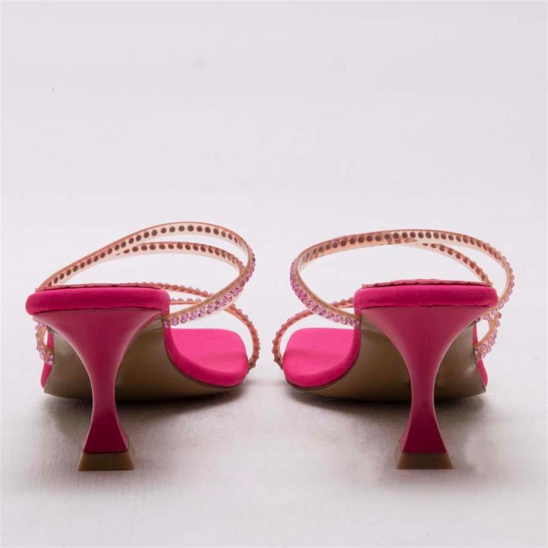 GUSSE LOUISA KADIN TAŞLI ABIYE TERLIK 3325