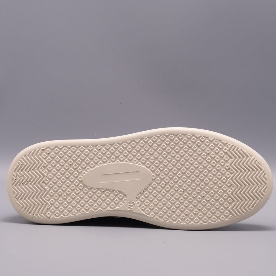 Gusse Luccia Kadın Hakiki Süet Deri Günlük Ayakkabı 278504-2