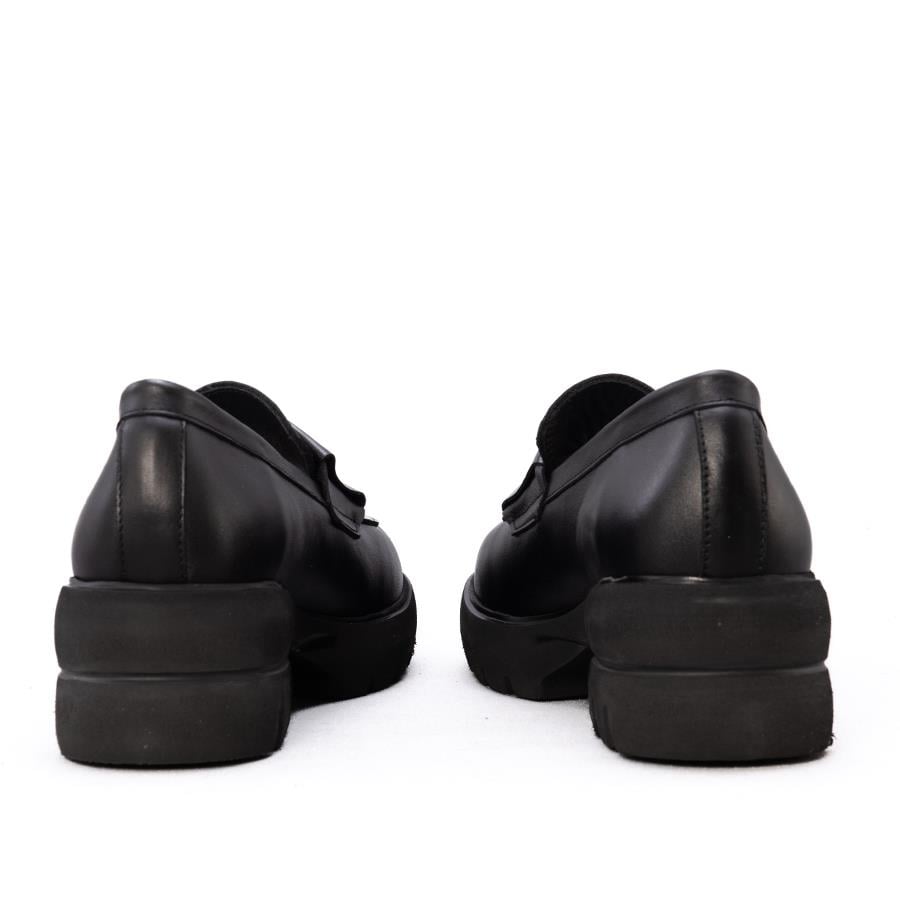 Gusse Lucia Kadın Hakiki Deri Ayakkabı 45670