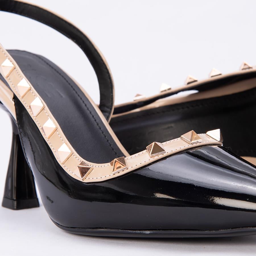 Gusse Lucille Kadın Stiletto 501-3