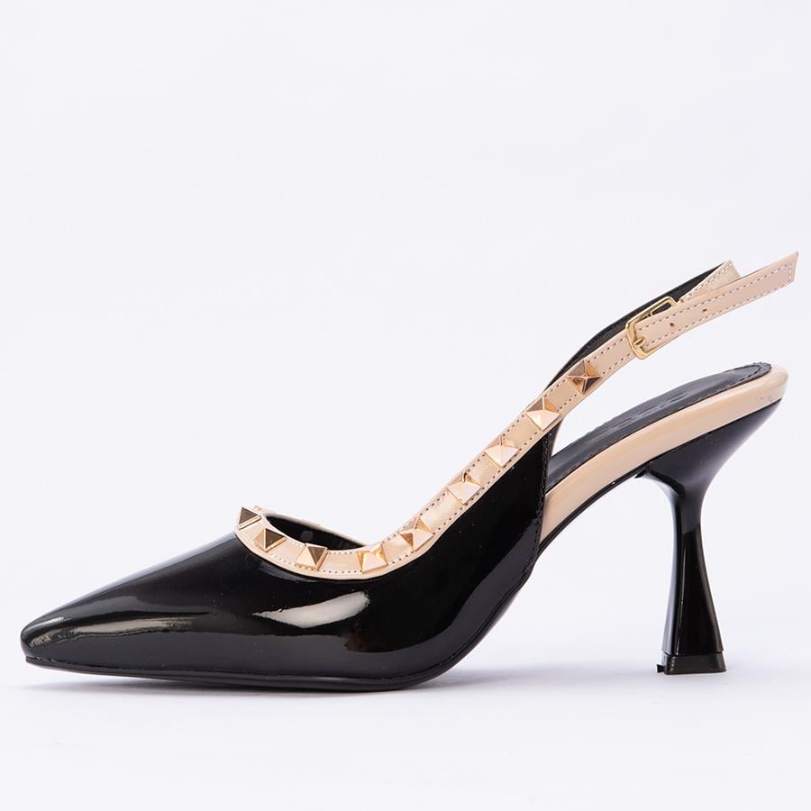 Gusse Lucille Kadın Stiletto 501-3