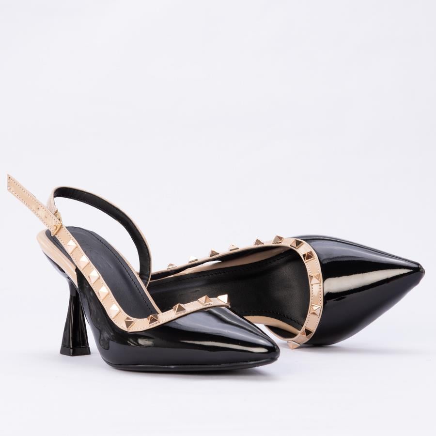 Gusse Lucille Kadın Stiletto 501-3