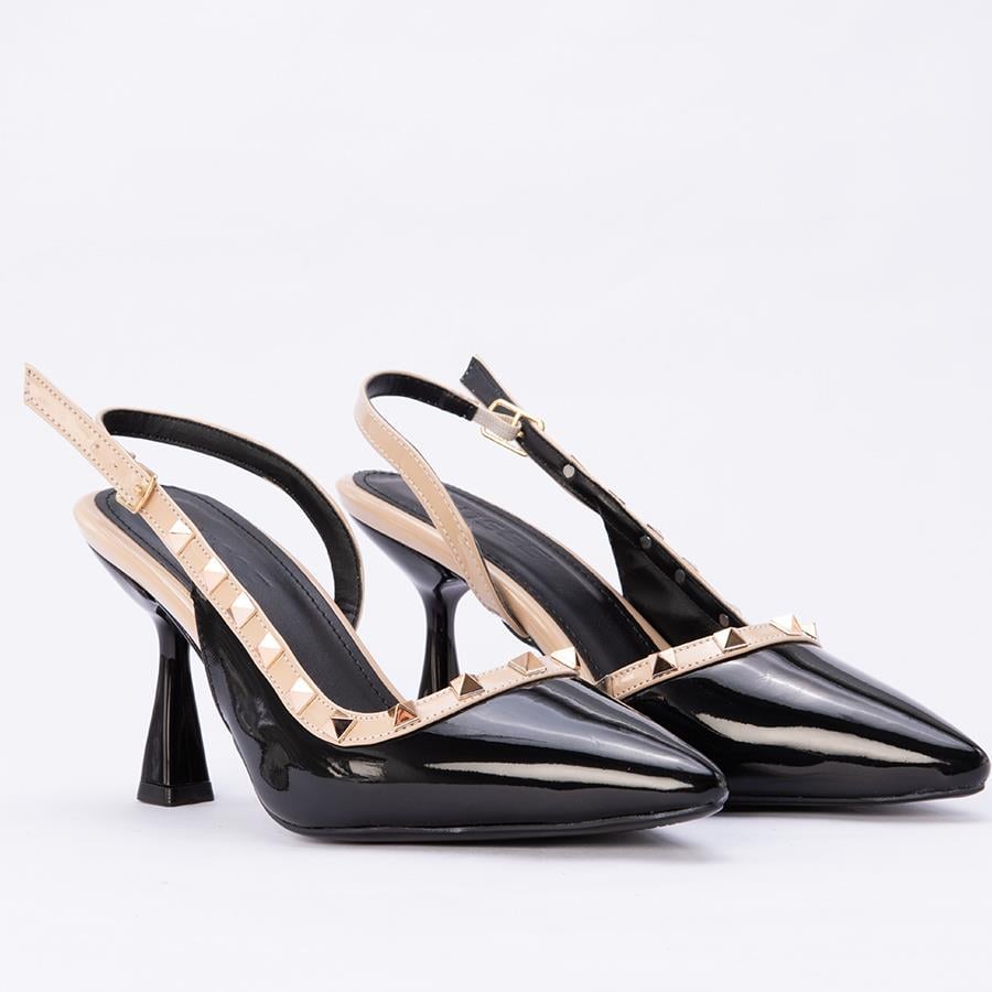 Gusse Lucille Kadın Stiletto 501-3