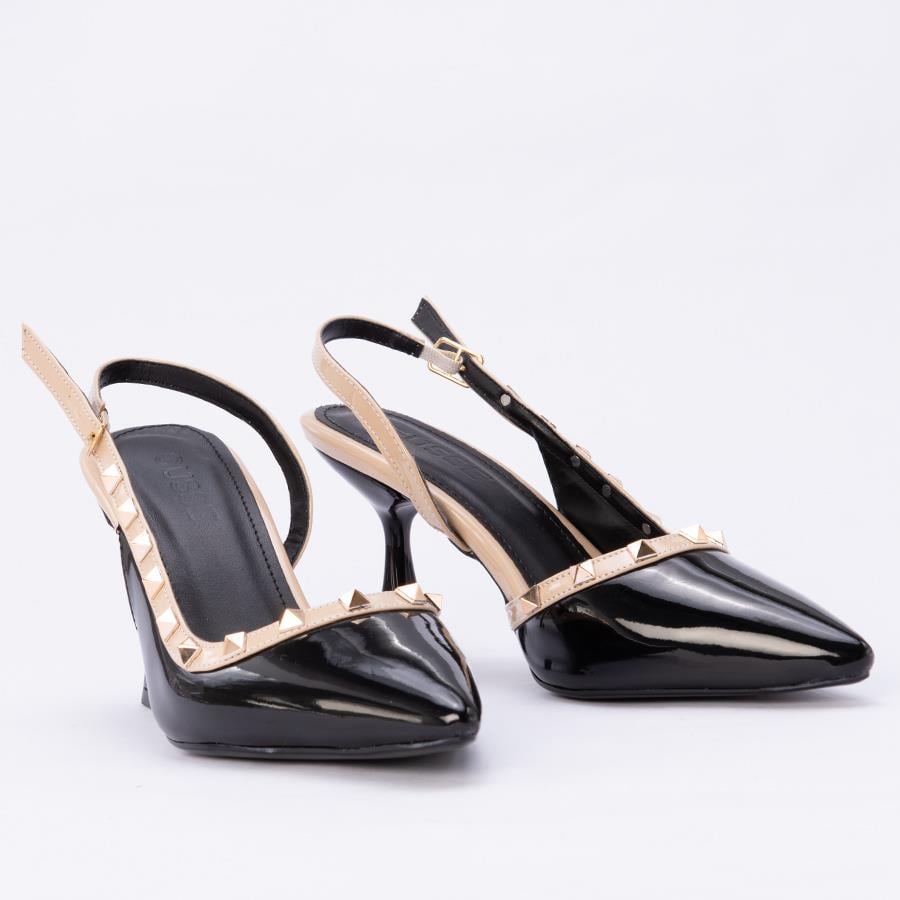 Gusse Lucille Kadın Stiletto 501-3