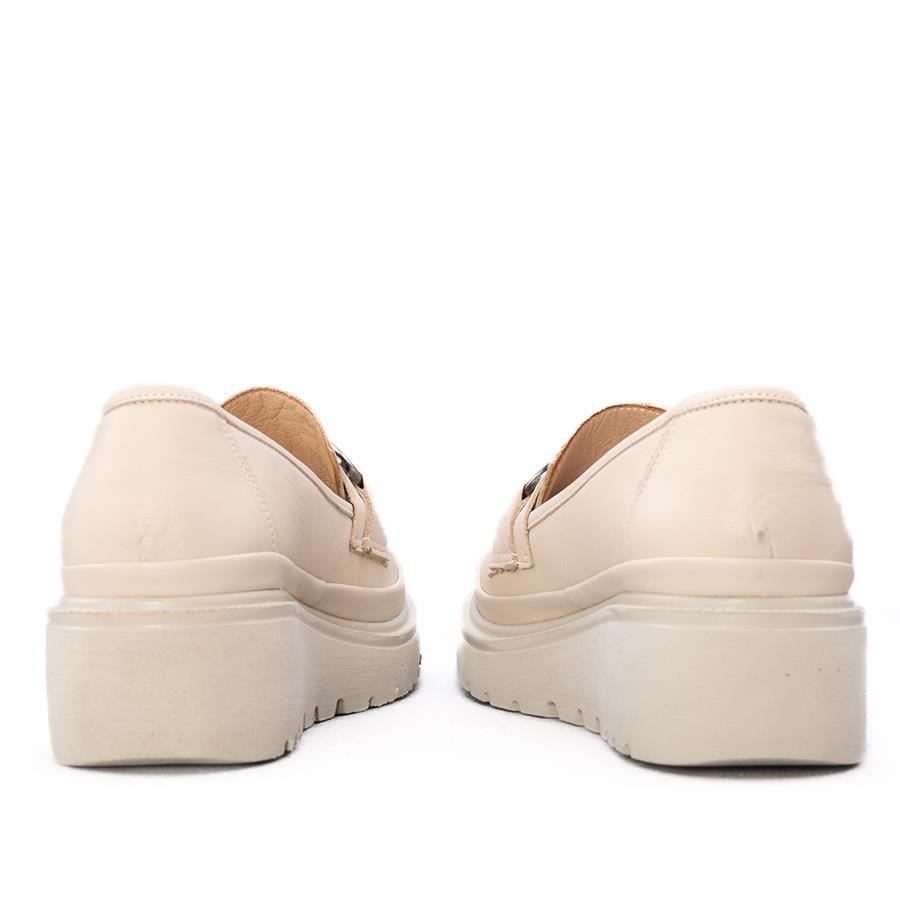 Gusse Luisa Kadın Hakiki Deri Loafer Ayakkabı 3538