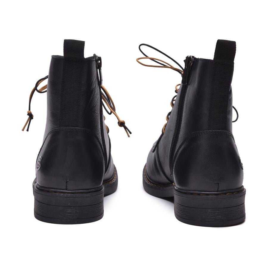 Gusse Lunera Kadın Hakıkı Derı Bot 267335