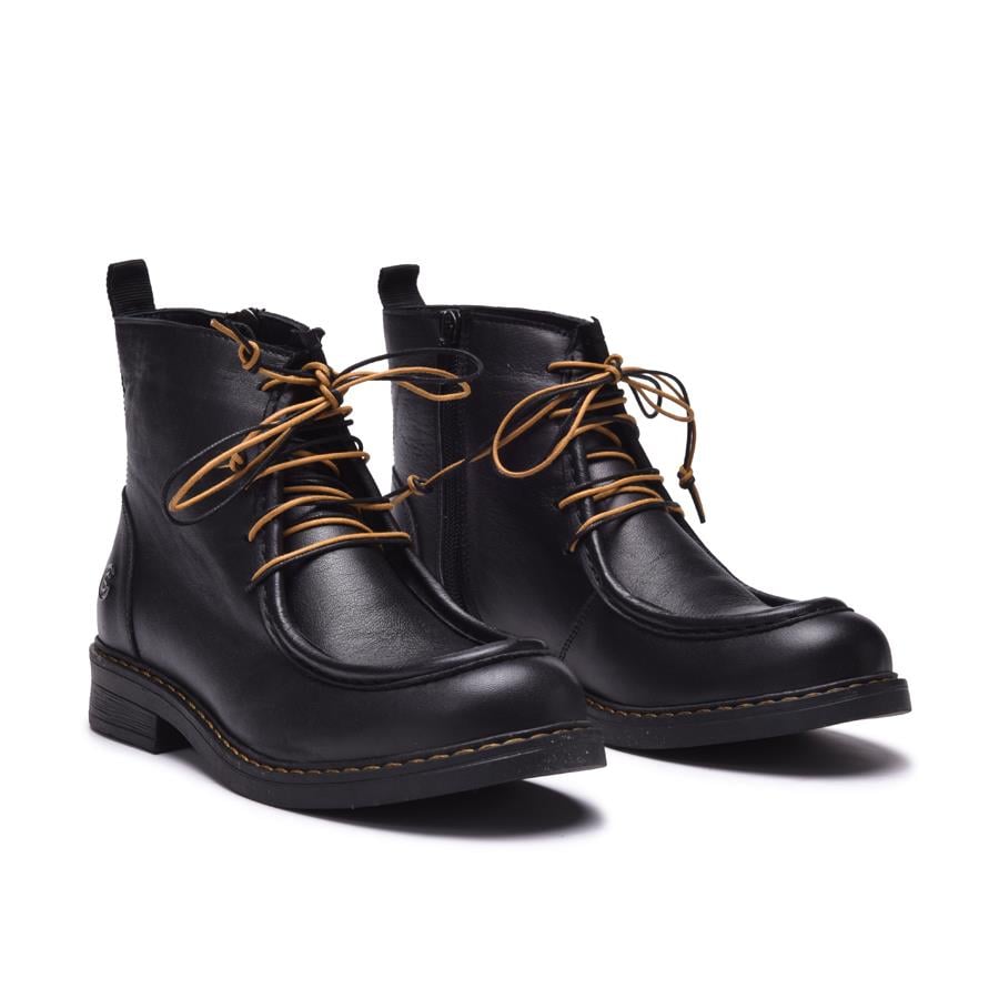 Gusse Lunera Kadın Hakıkı Derı Bot 267335