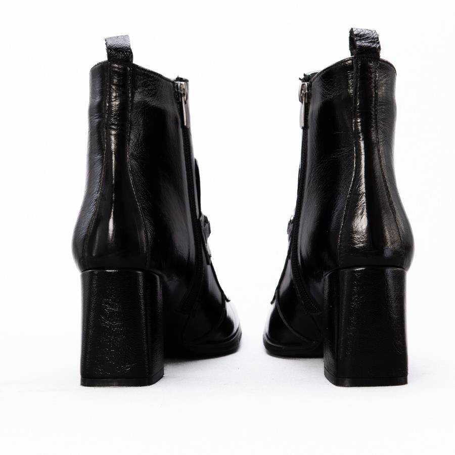 Gusse Madison Kadın Hakiki Rugan Deri Bot K740