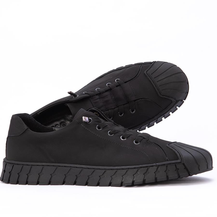 Gusse Malcolm Erkek Triko Ayakkabı - 9872-4