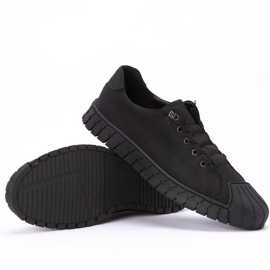 Gusse Malcolm Erkek Triko Ayakkabı - 9872-4