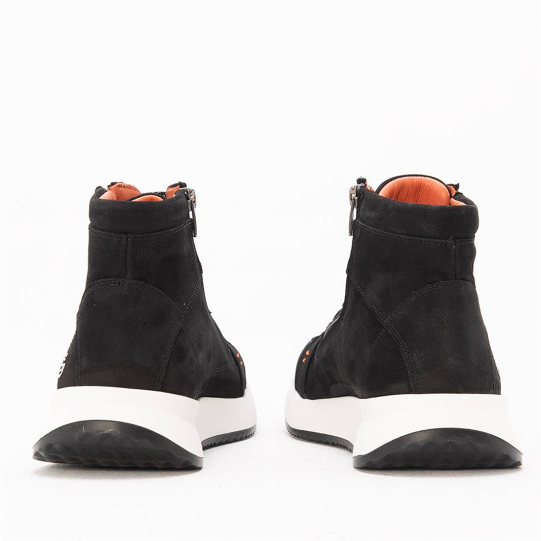 Gusse Malte Erkek Hakiki Nubuk Deri Bot 232250