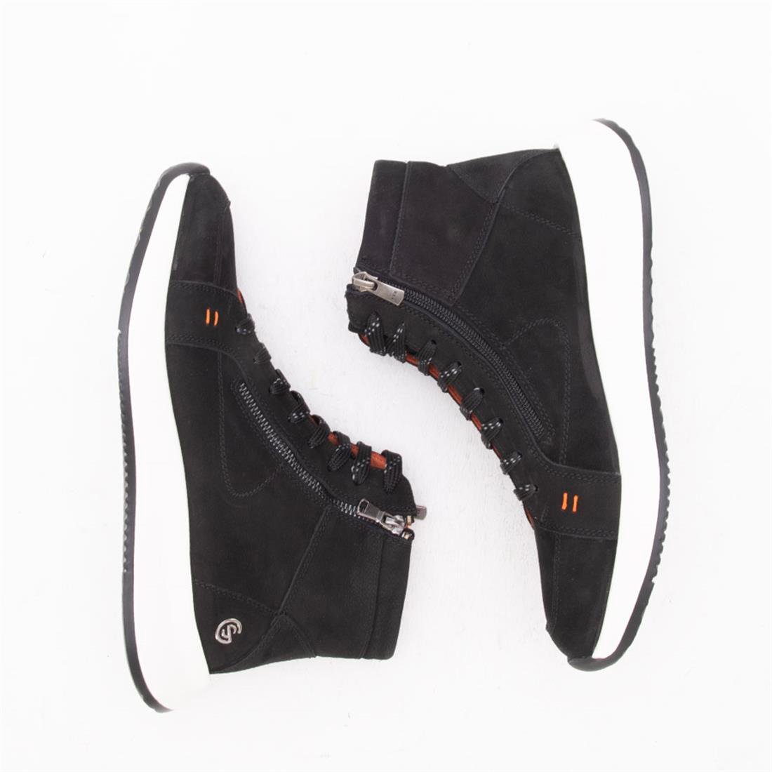 Gusse Malte Erkek Hakiki Nubuk Deri Bot 232250