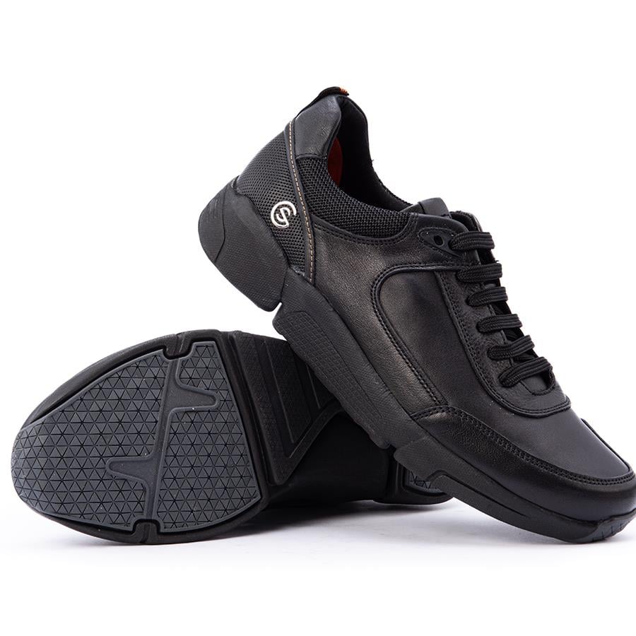 Gusse Marc Erkek Hakiki Deri Günlük Ayakkabı 244110