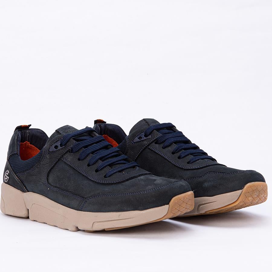 Gusse Marc Erkek Hakıkı Nubuk Derı Ayakkabı 244110-1