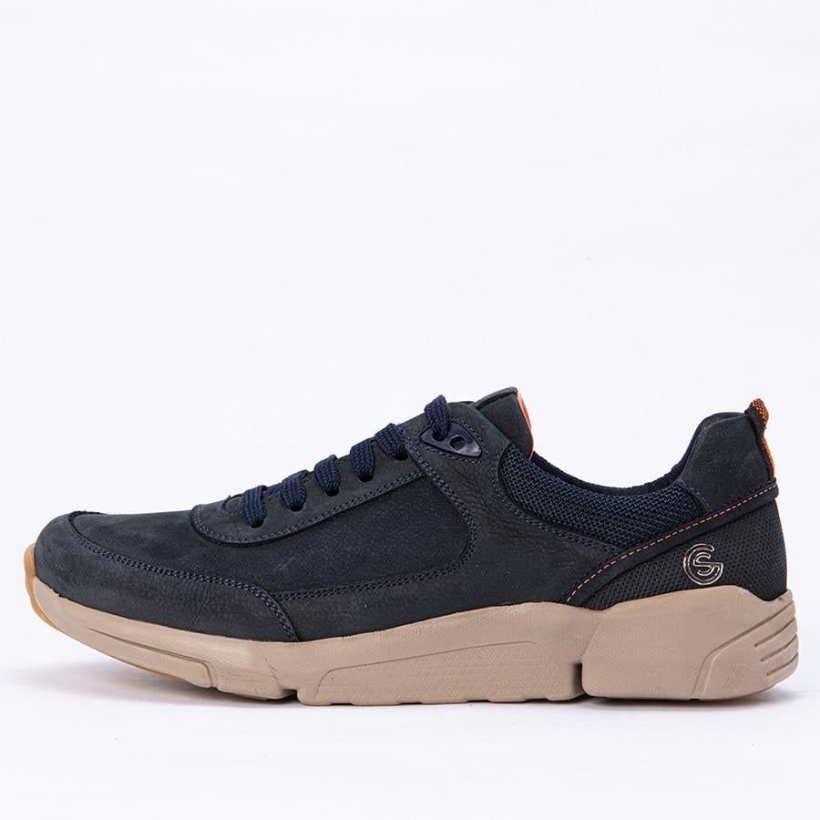 Gusse Marc Erkek Hakıkı Nubuk Derı Ayakkabı 244110-1