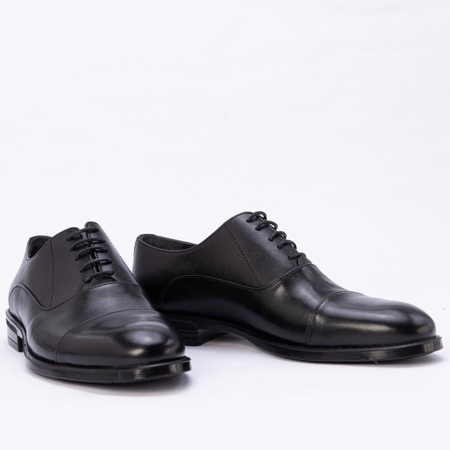 Gusse Marco Rossi 01 Erkek Hakiki Deri Ayakkabı - 21625