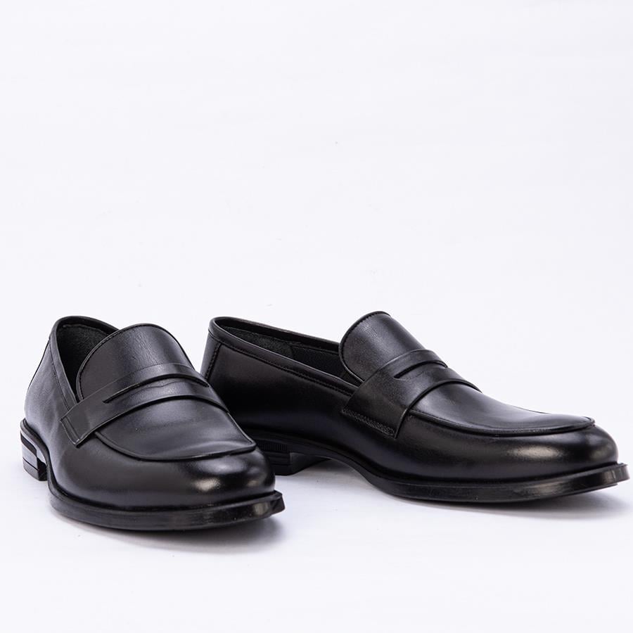 Gusse Marco Rossi 02 Erkek Hakiki Deri Loafer - 21643