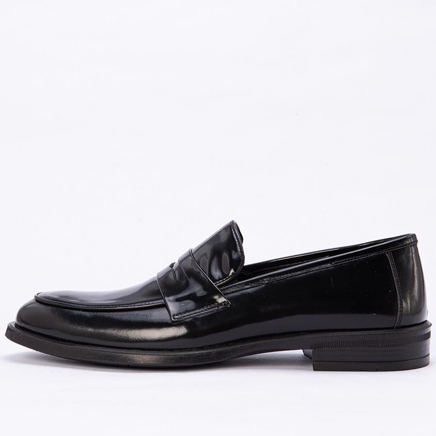 Gusse Marco Rossi 02 Erkek Hakiki Rugan Deri Loafer - 21643