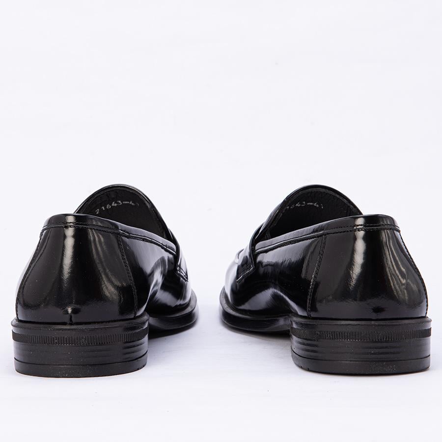 Gusse Marco Rossi 02 Erkek Hakiki Rugan Deri Loafer - 21643