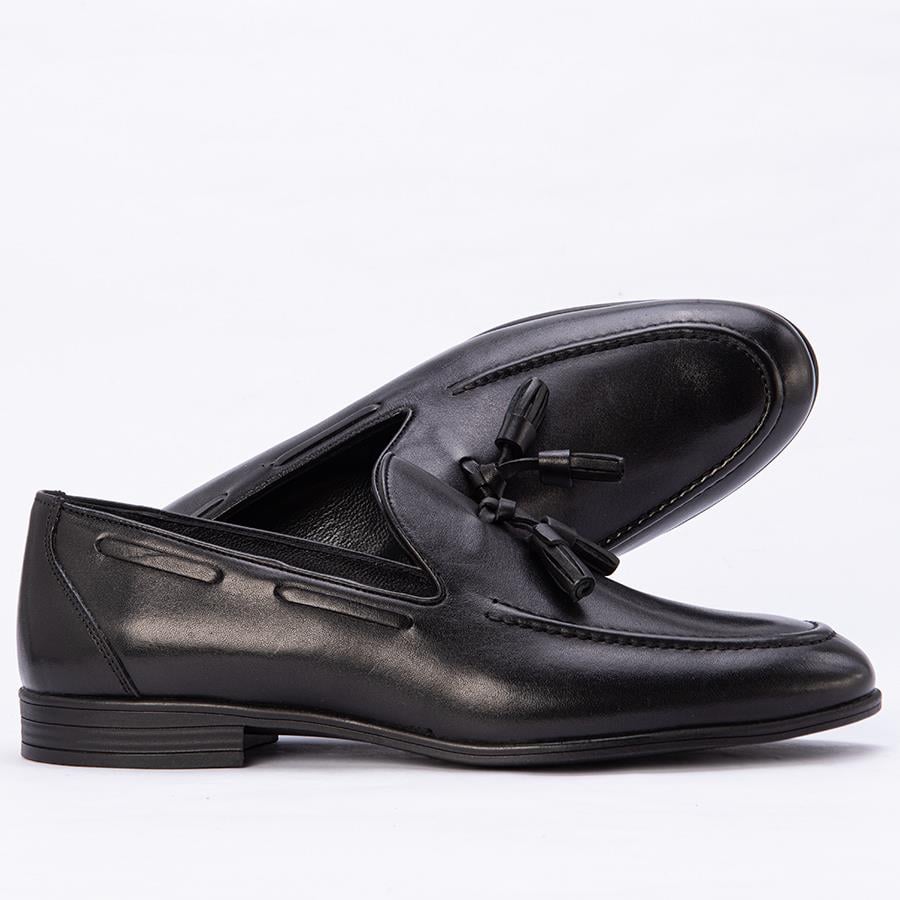 Gusse Marco Rossi 03 Erkek Hakiki Deri Loafer - 21635