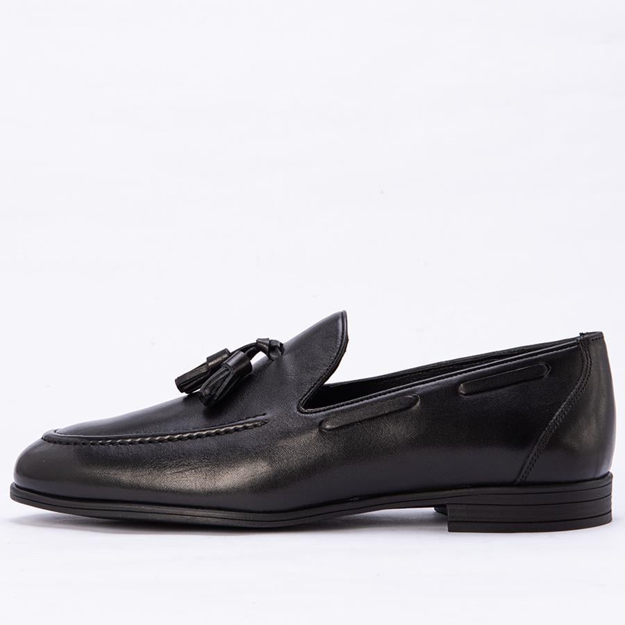 Gusse Marco Rossi 03 Erkek Hakiki Deri Loafer - 21635