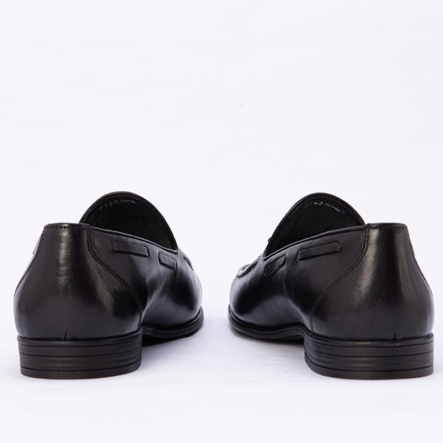 Gusse Marco Rossi 03 Erkek Hakiki Deri Loafer - 21635