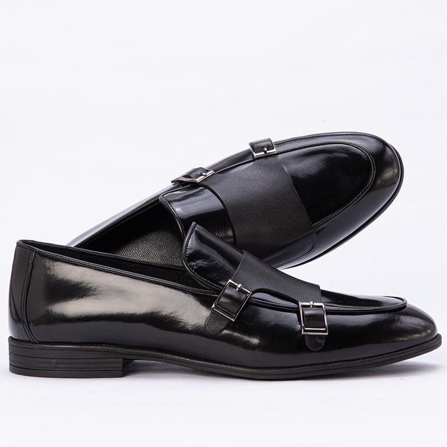 Gusse Marco Rossi 04 Erkek Hakiki Rugan Deri Loafer - 21645