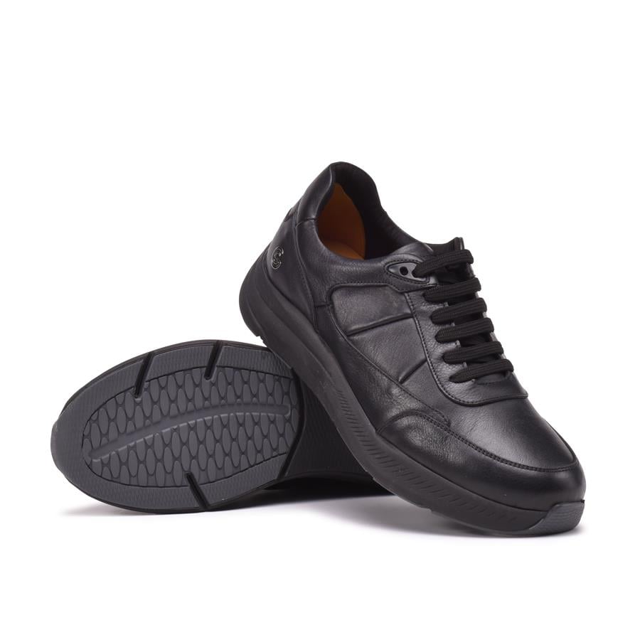 Gusse Marcus Erkek Hakiki Deri Casual Ayakkabı 261291