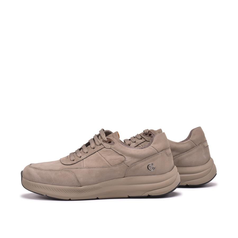 Gusse Marcus Erkek Hakiki Nubuk Deri Casual Ayakkabı 261291-1