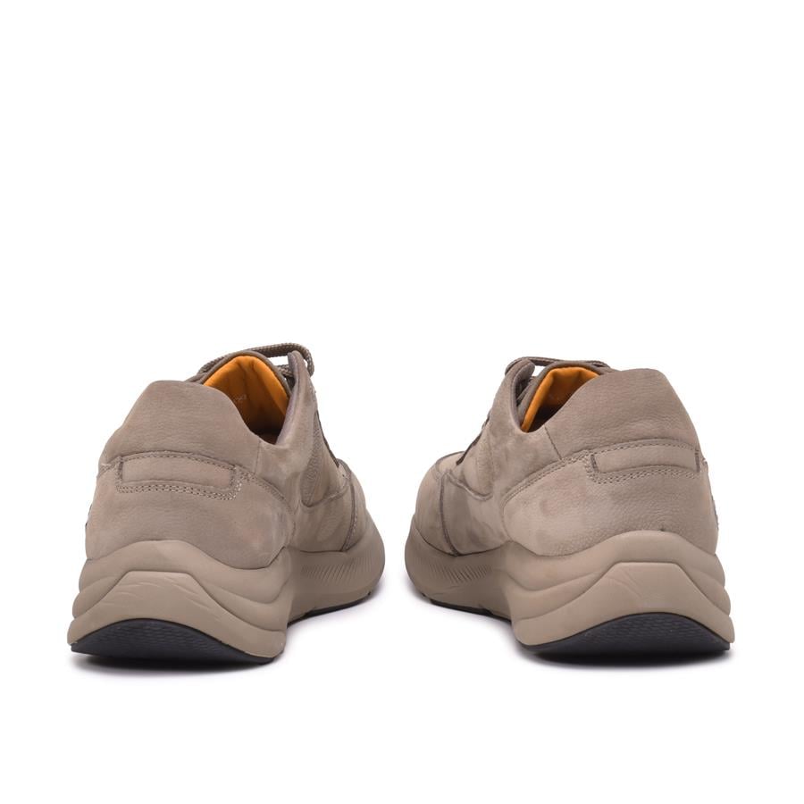 Gusse Marcus Erkek Hakiki Nubuk Deri Casual Ayakkabı 261291-1