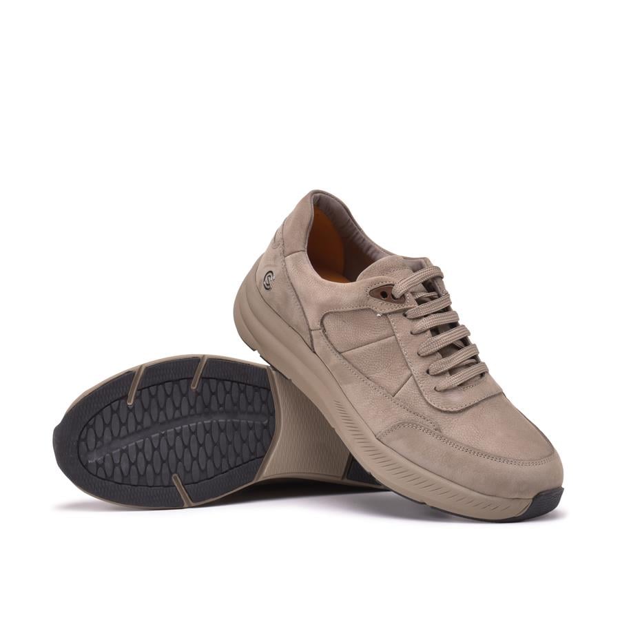 Gusse Marcus Erkek Hakiki Nubuk Deri Casual Ayakkabı 261291-1