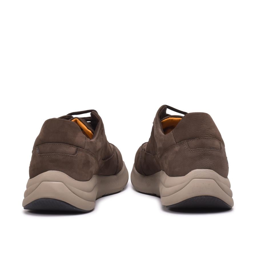 Gusse Marcus Erkek Hakiki Nubuk Deri Casual Ayakkabı 261291-1