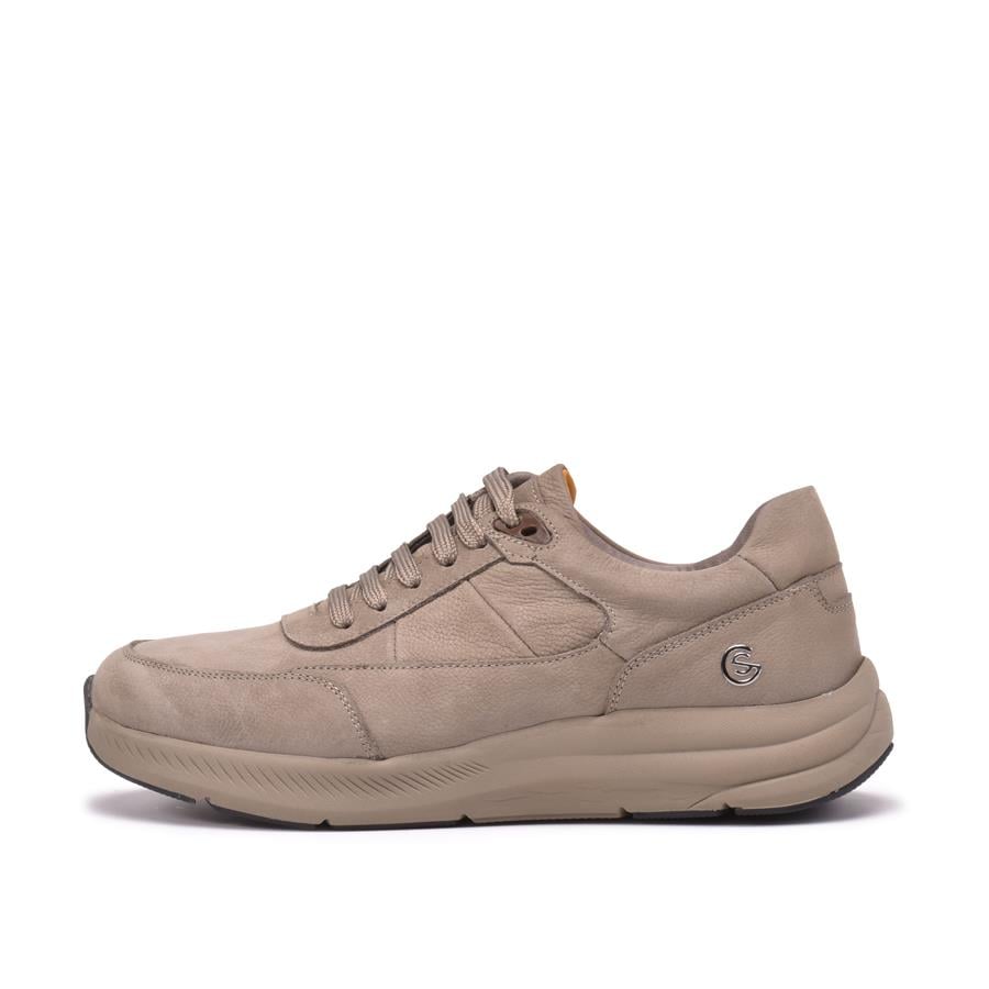 Gusse Marcus Erkek Hakiki Nubuk Deri Casual Ayakkabı 261291-1