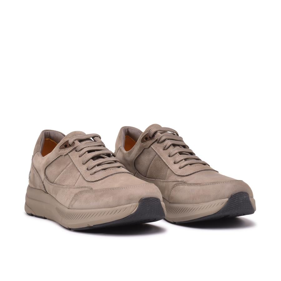 Gusse Marcus Erkek Hakiki Nubuk Deri Casual Ayakkabı 261291-1