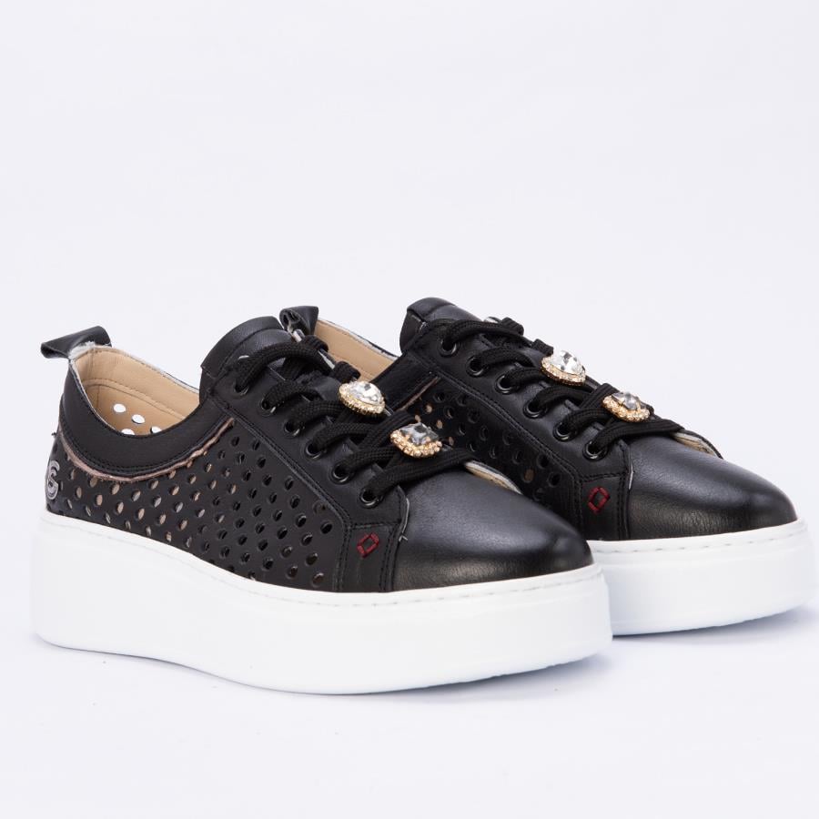 Gusse Margo Kadın Hakiki Deri Ayakkabı 256012