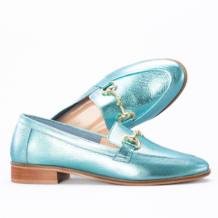 Gusse Mariana Kadın Hakiki Deri Babet K1620