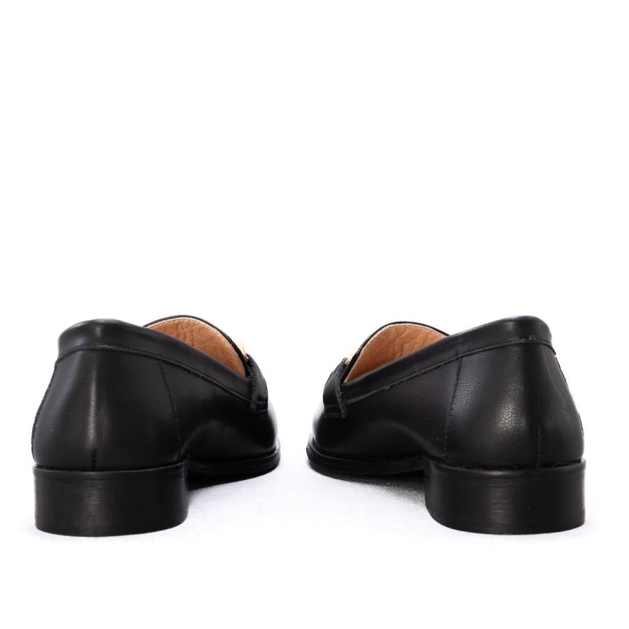 Gusse Mariana Kadın Hakiki Deri Babet K1620