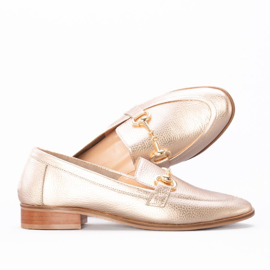 Gusse Mariana Kadın Hakiki Deri Babet K1620