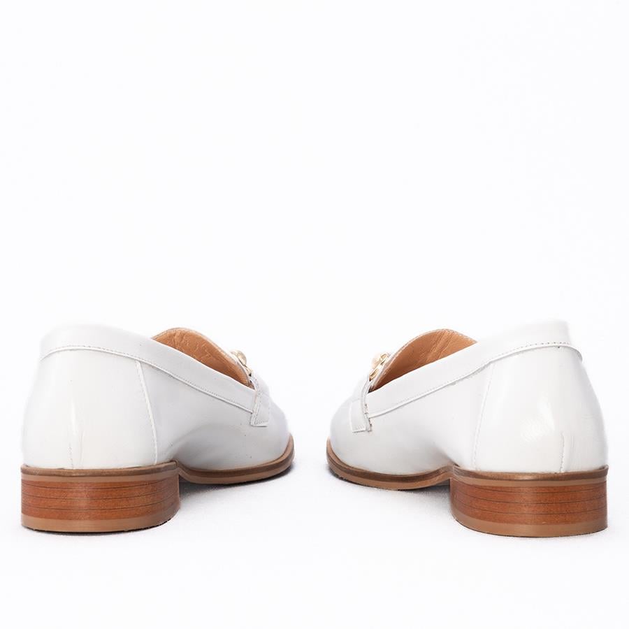 Gusse Mariana Kadın Hakiki Deri Babet K1620