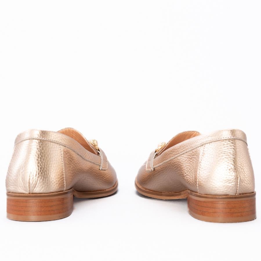 Gusse Mariana Kadın Hakiki Deri Babet K1620