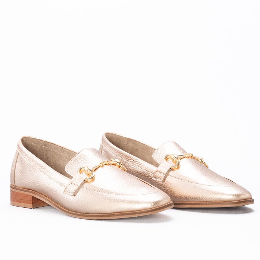 Gusse Mariana Kadın Hakiki Deri Babet K1620