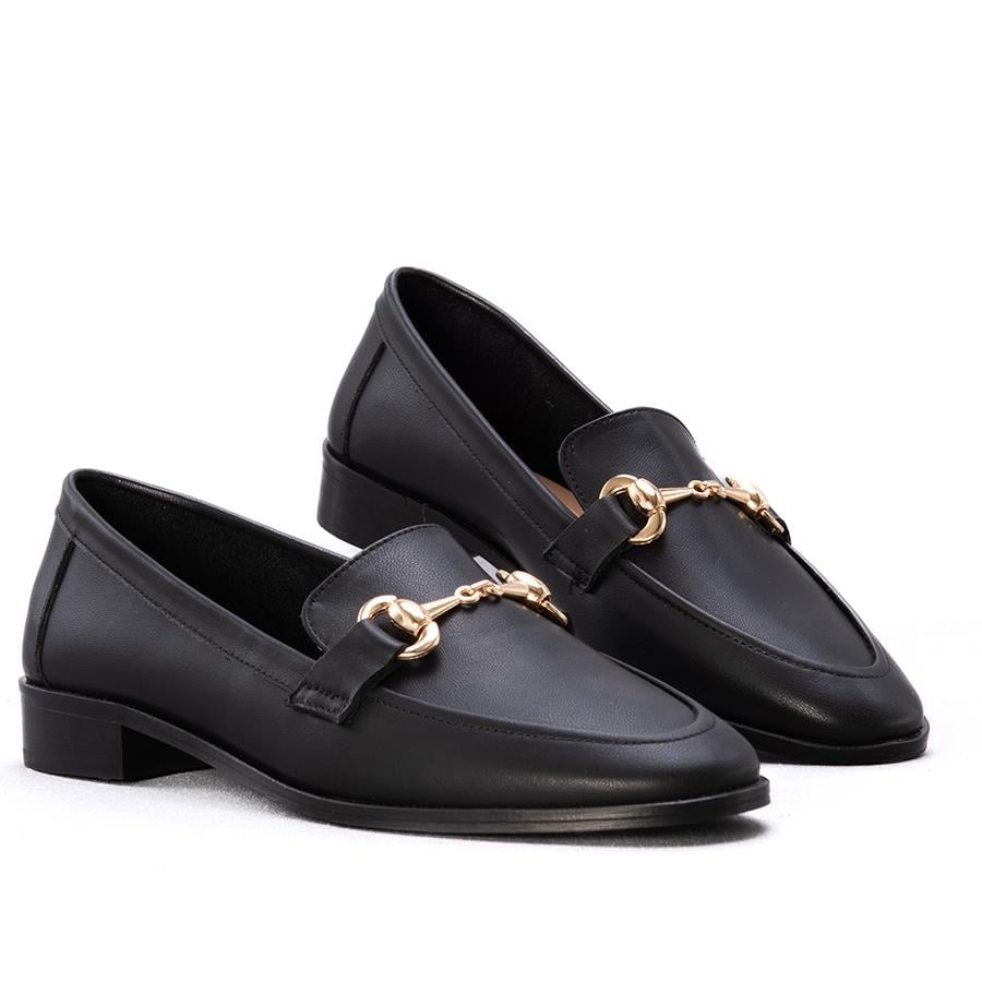 Gusse Mariana Kadın Hakiki Deri Babet K1620