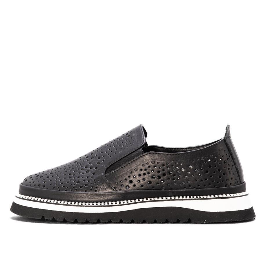 Gusse Marieke Kadın Hakiki Deri Ayakkabı 25