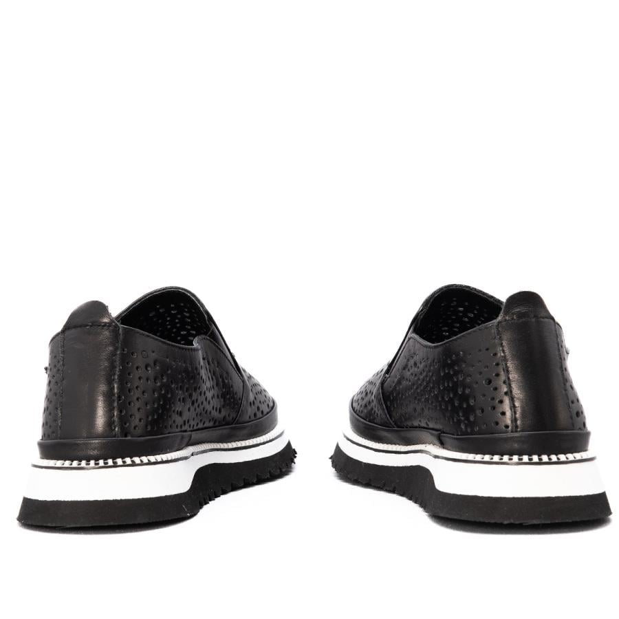 Gusse Marieke Kadın Hakiki Deri Ayakkabı 25