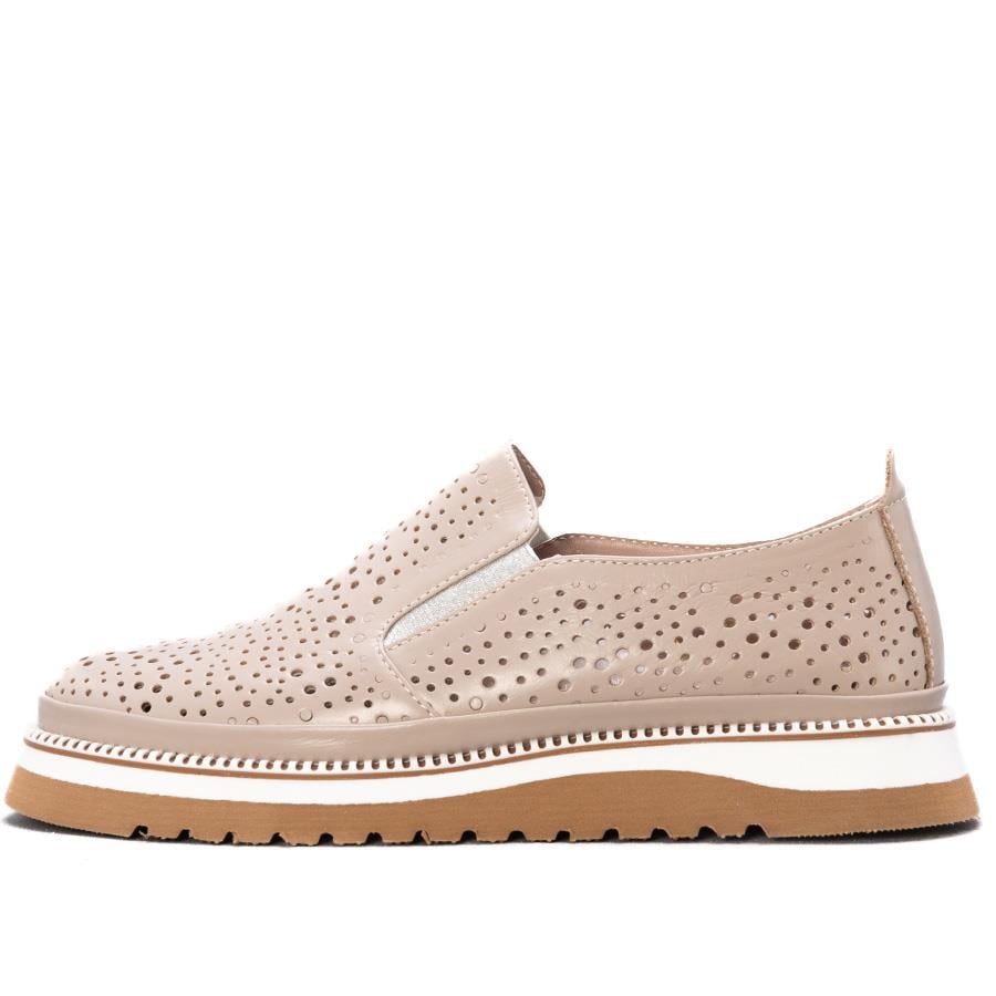 Gusse Marieke Kadın Hakiki Deri Ayakkabı 25