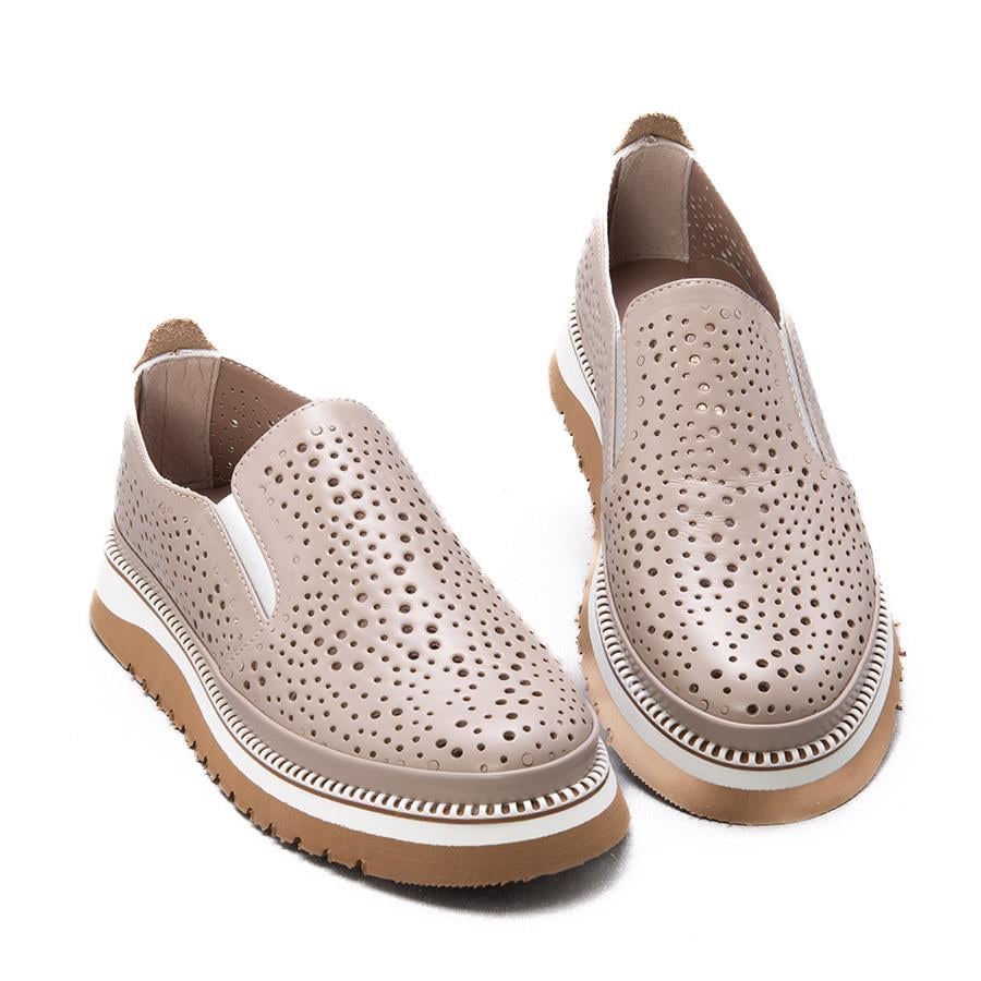 Gusse Marieke Kadın Hakiki Deri Ayakkabı 25