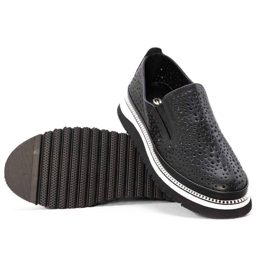 Gusse Marieke Kadın Hakiki Deri Ayakkabı 25